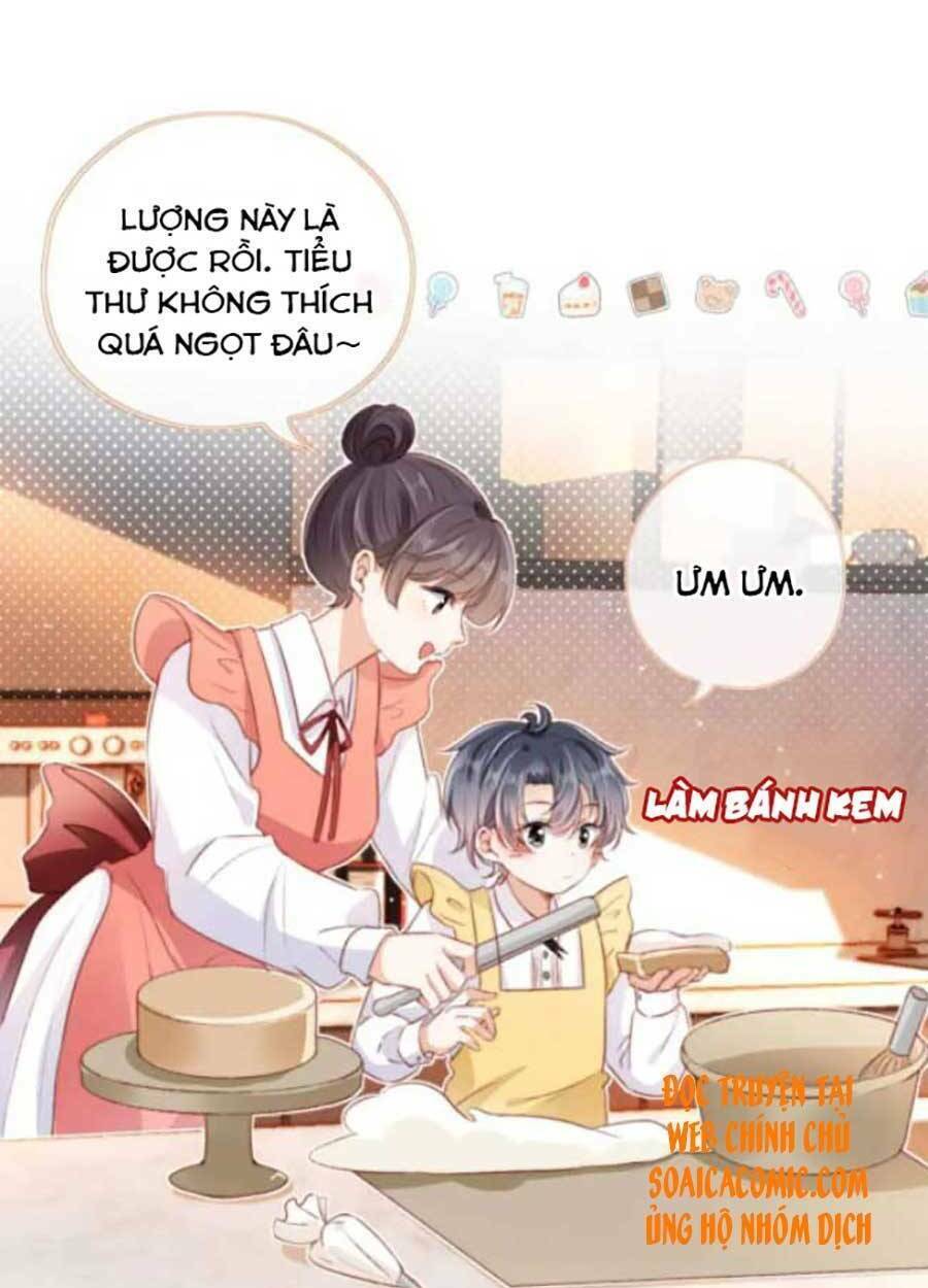 Nam Chính Và Nhân Vật Phản Diện Tôi Nuôi Đều Không Đứng Đắn: Chapter 36
