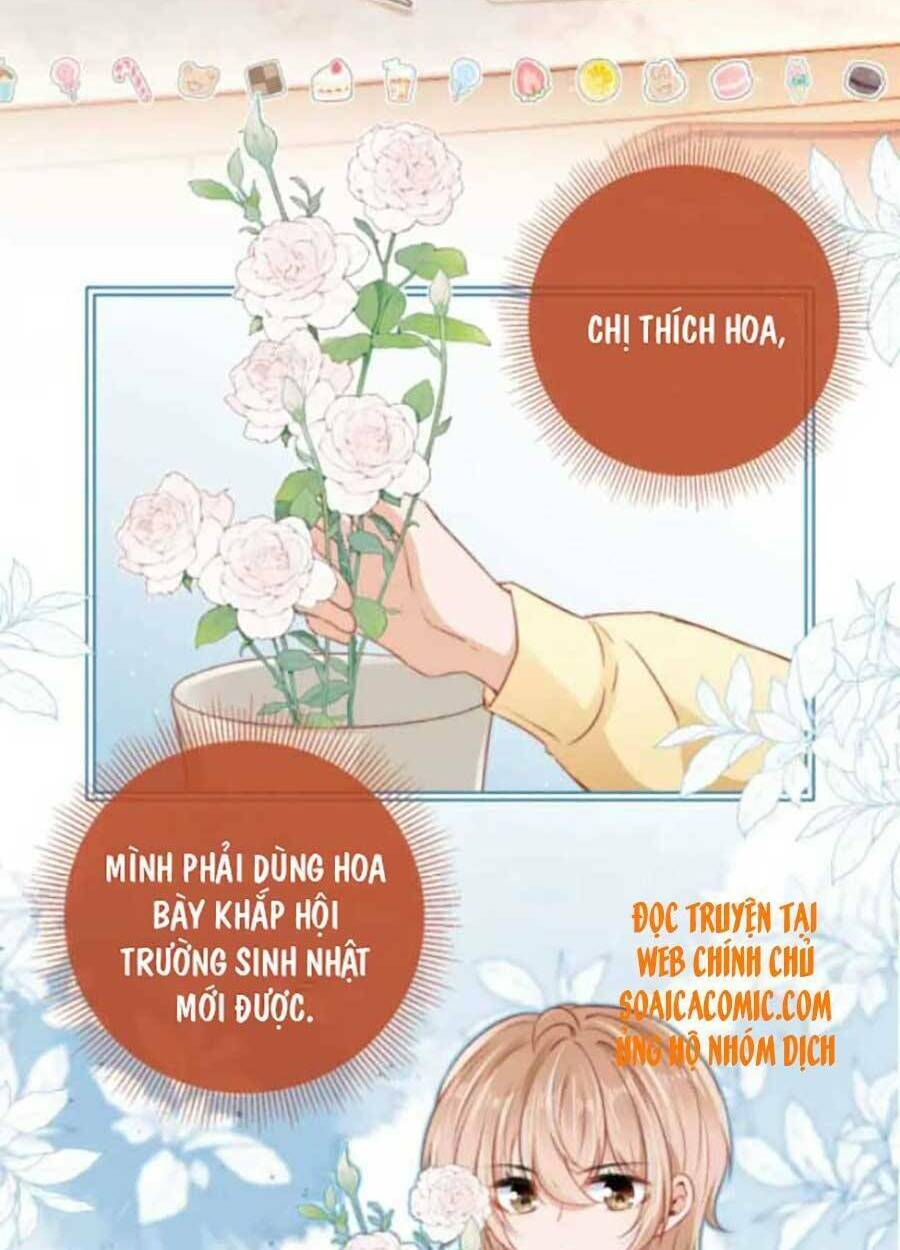 Nam Chính Và Nhân Vật Phản Diện Tôi Nuôi Đều Không Đứng Đắn: Chapter 36