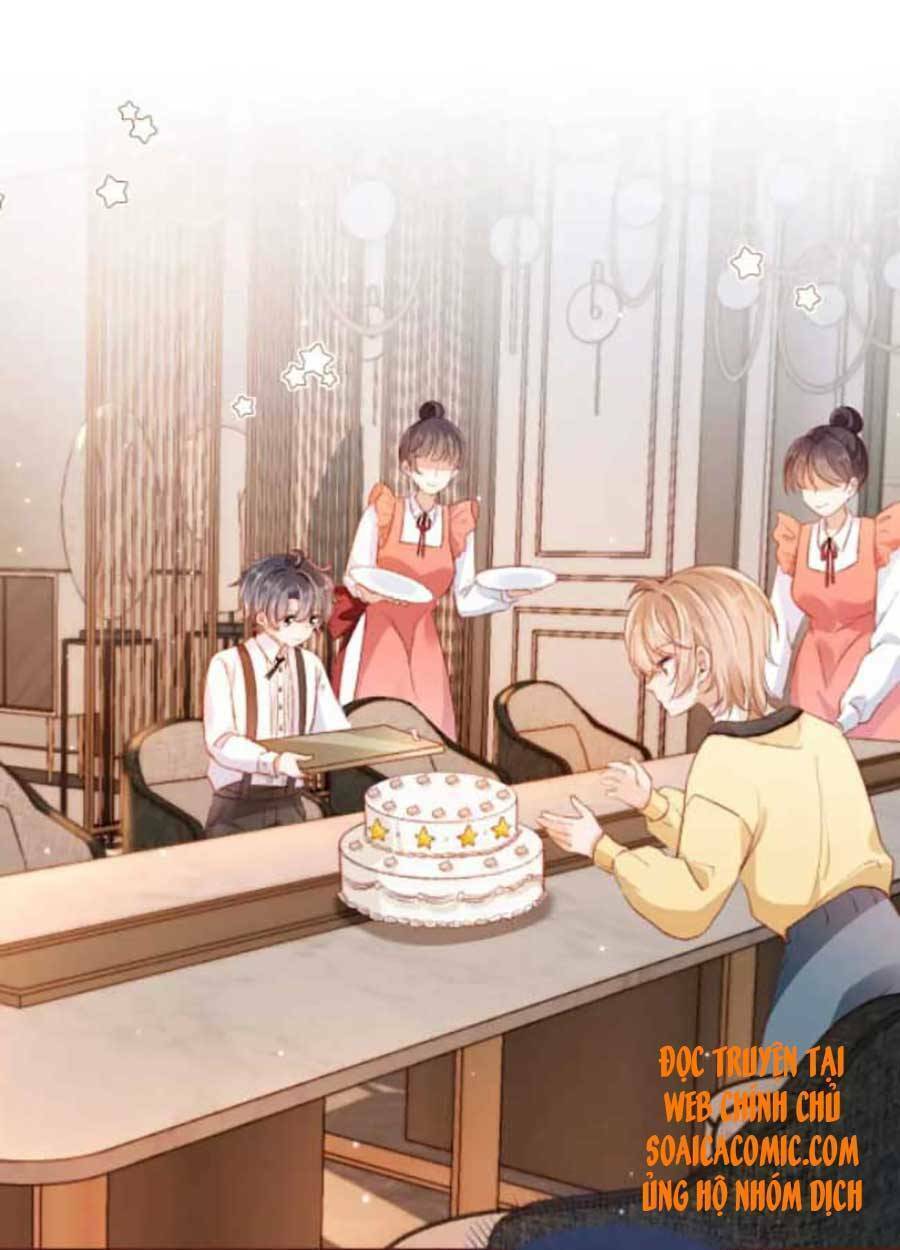 Nam Chính Và Nhân Vật Phản Diện Tôi Nuôi Đều Không Đứng Đắn: Chapter 36