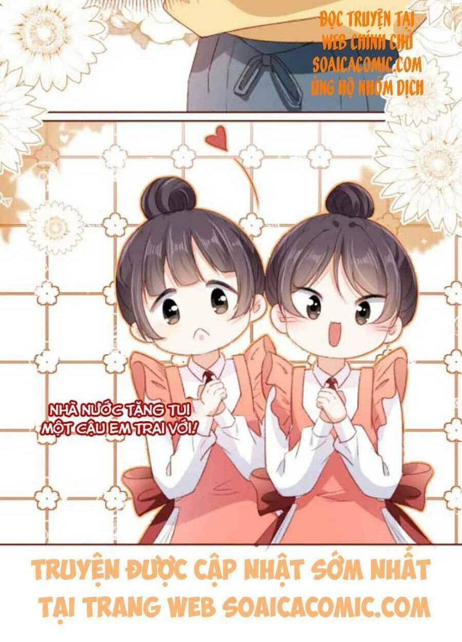 Nam Chính Và Nhân Vật Phản Diện Tôi Nuôi Đều Không Đứng Đắn: Chapter 36