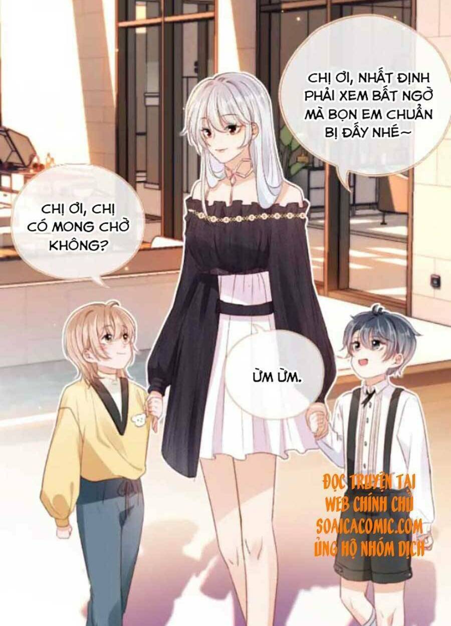 Nam Chính Và Nhân Vật Phản Diện Tôi Nuôi Đều Không Đứng Đắn: Chapter 36