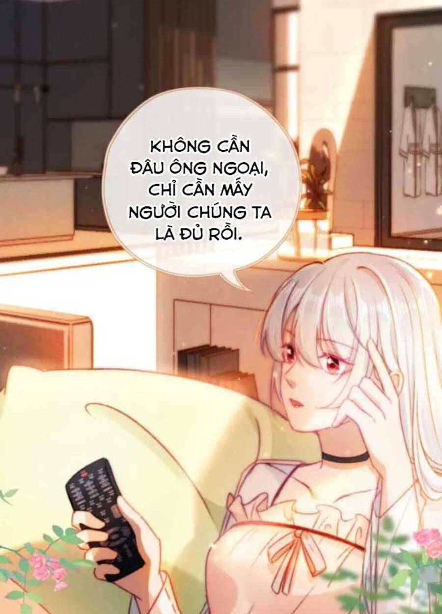 Nam Chính Và Nhân Vật Phản Diện Tôi Nuôi Đều Không Đứng Đắn: Chapter 36