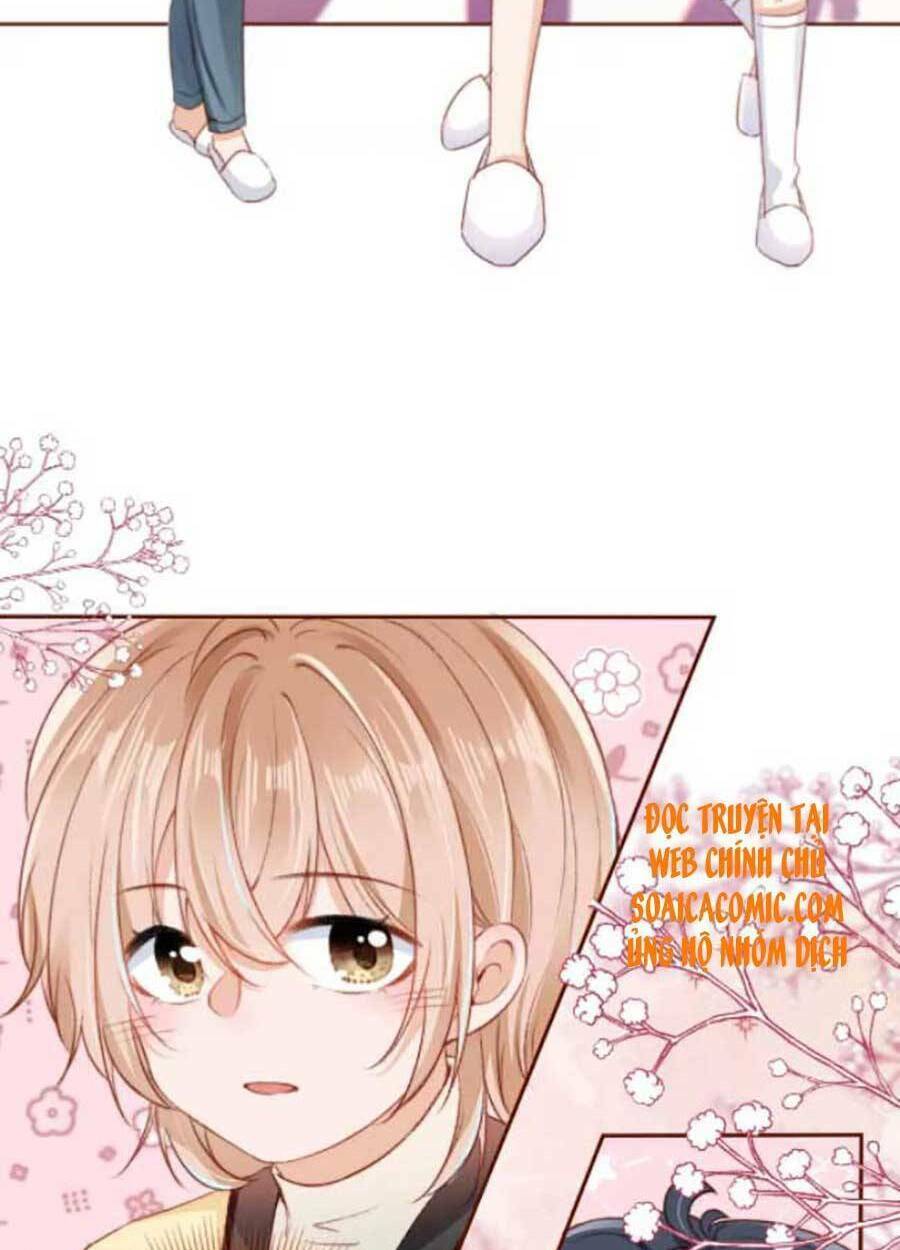 Nam Chính Và Nhân Vật Phản Diện Tôi Nuôi Đều Không Đứng Đắn: Chapter 36