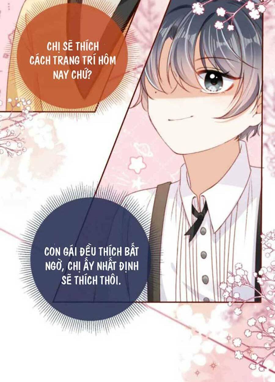Nam Chính Và Nhân Vật Phản Diện Tôi Nuôi Đều Không Đứng Đắn: Chapter 36