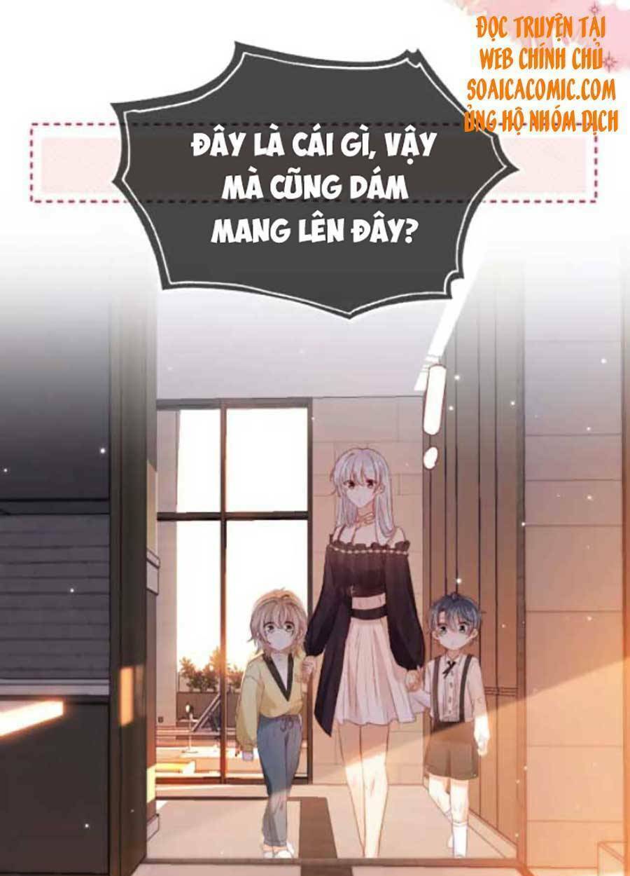 Nam Chính Và Nhân Vật Phản Diện Tôi Nuôi Đều Không Đứng Đắn: Chapter 36