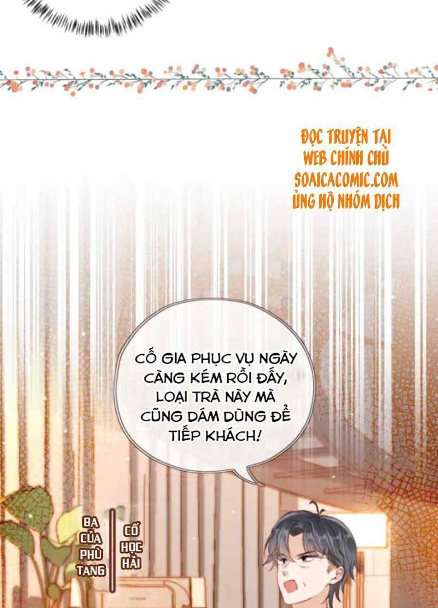 Nam Chính Và Nhân Vật Phản Diện Tôi Nuôi Đều Không Đứng Đắn: Chapter 36