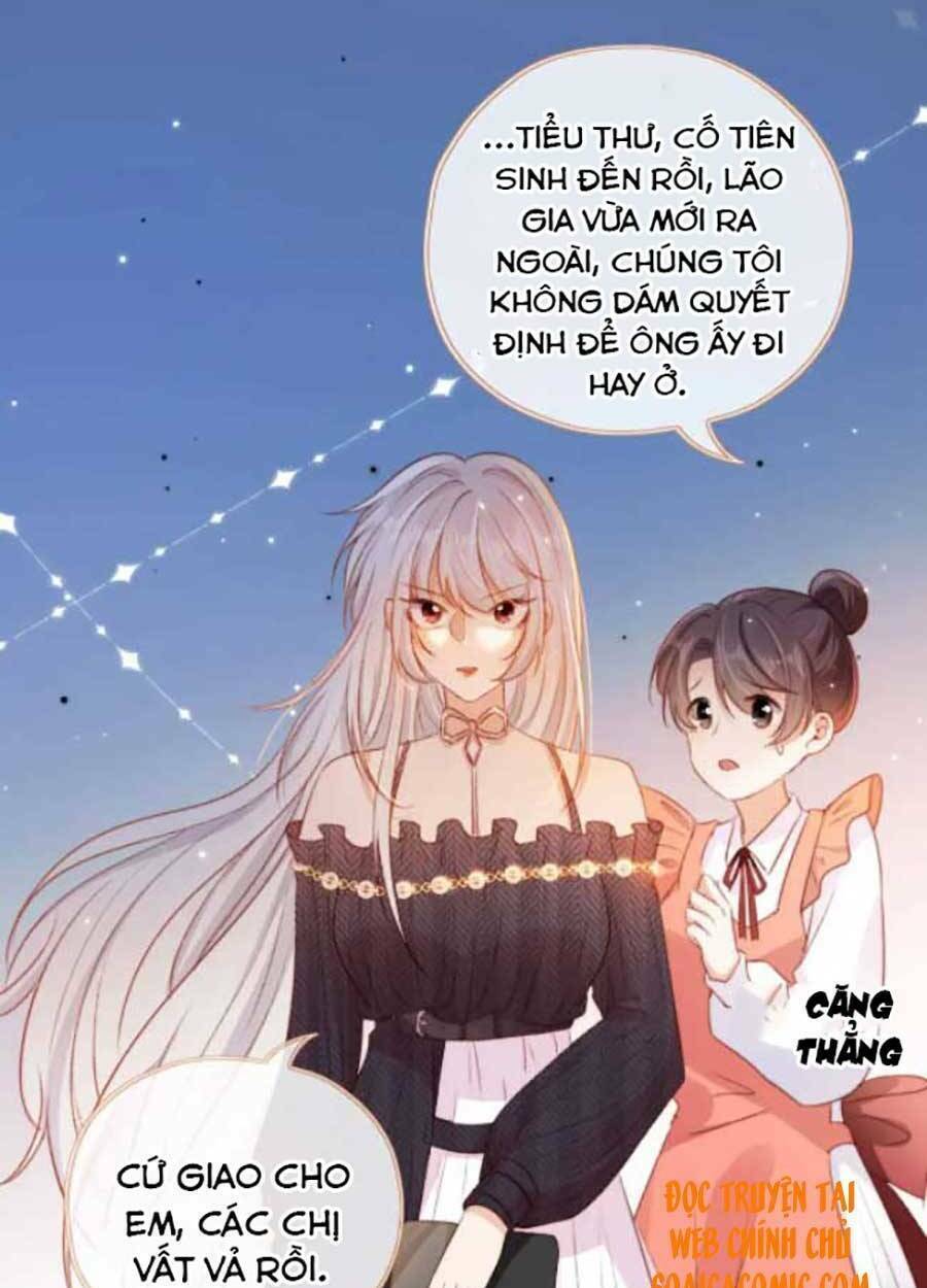 Nam Chính Và Nhân Vật Phản Diện Tôi Nuôi Đều Không Đứng Đắn: Chapter 36