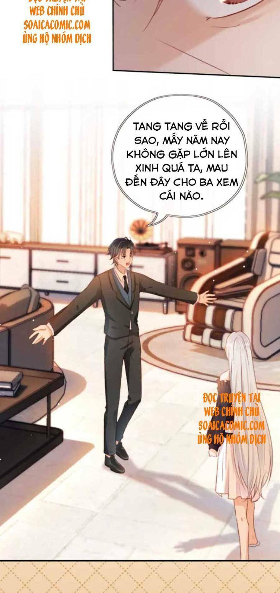 Nam Chính Và Nhân Vật Phản Diện Tôi Nuôi Đều Không Đứng Đắn: Chapter 36