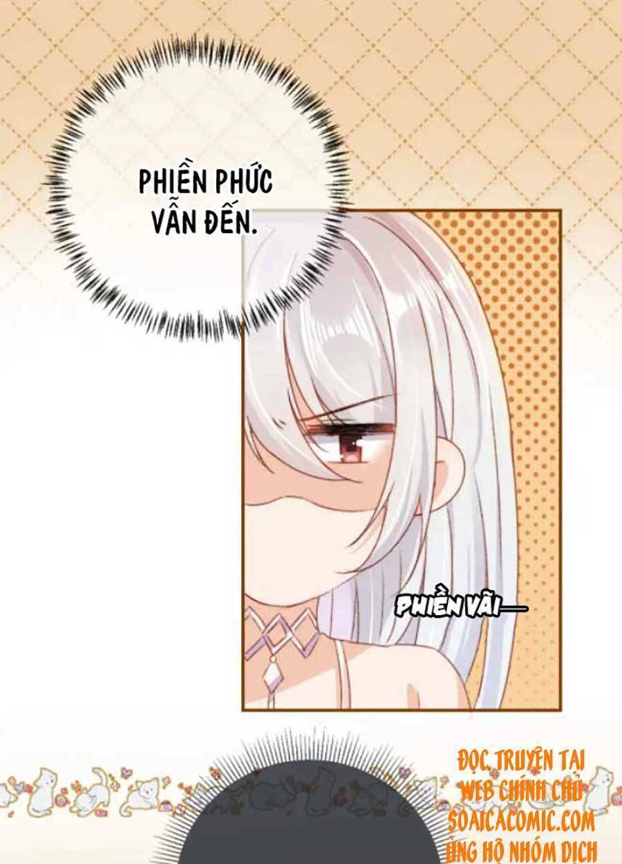 Nam Chính Và Nhân Vật Phản Diện Tôi Nuôi Đều Không Đứng Đắn: Chapter 36