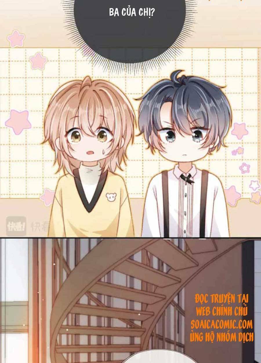 Nam Chính Và Nhân Vật Phản Diện Tôi Nuôi Đều Không Đứng Đắn: Chapter 36