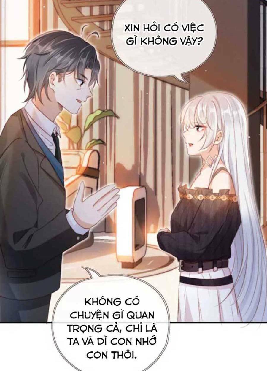 Nam Chính Và Nhân Vật Phản Diện Tôi Nuôi Đều Không Đứng Đắn: Chapter 36