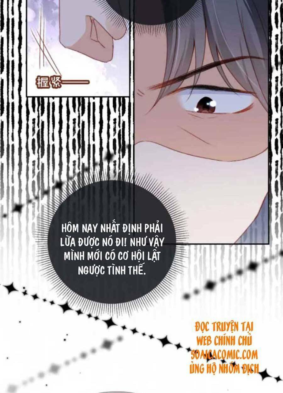 Nam Chính Và Nhân Vật Phản Diện Tôi Nuôi Đều Không Đứng Đắn: Chapter 36