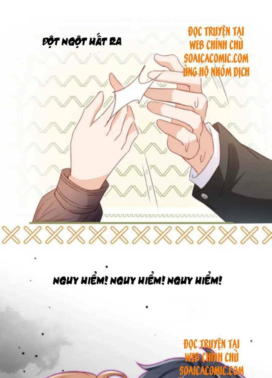 Nam Chính Và Nhân Vật Phản Diện Tôi Nuôi Đều Không Đứng Đắn: Chapter 36