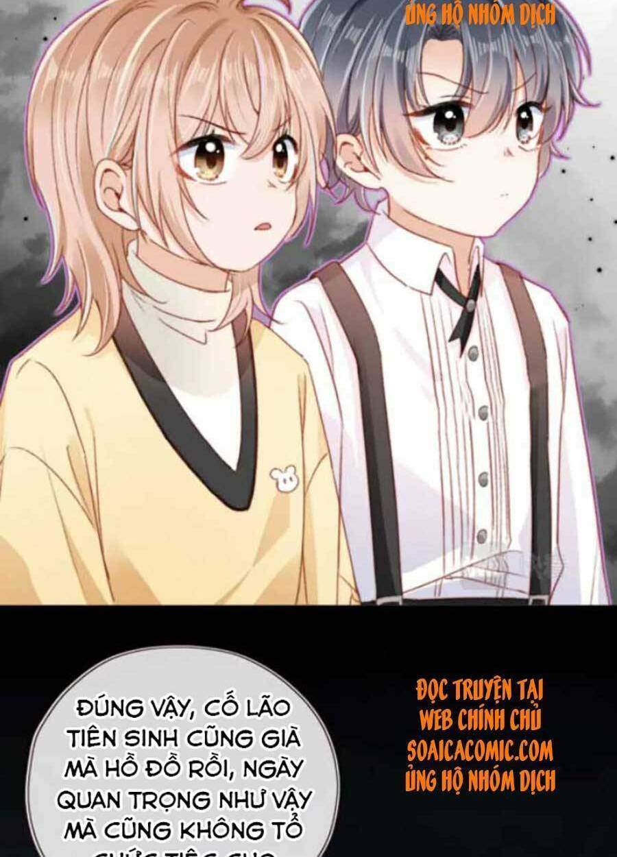 Nam Chính Và Nhân Vật Phản Diện Tôi Nuôi Đều Không Đứng Đắn: Chapter 36