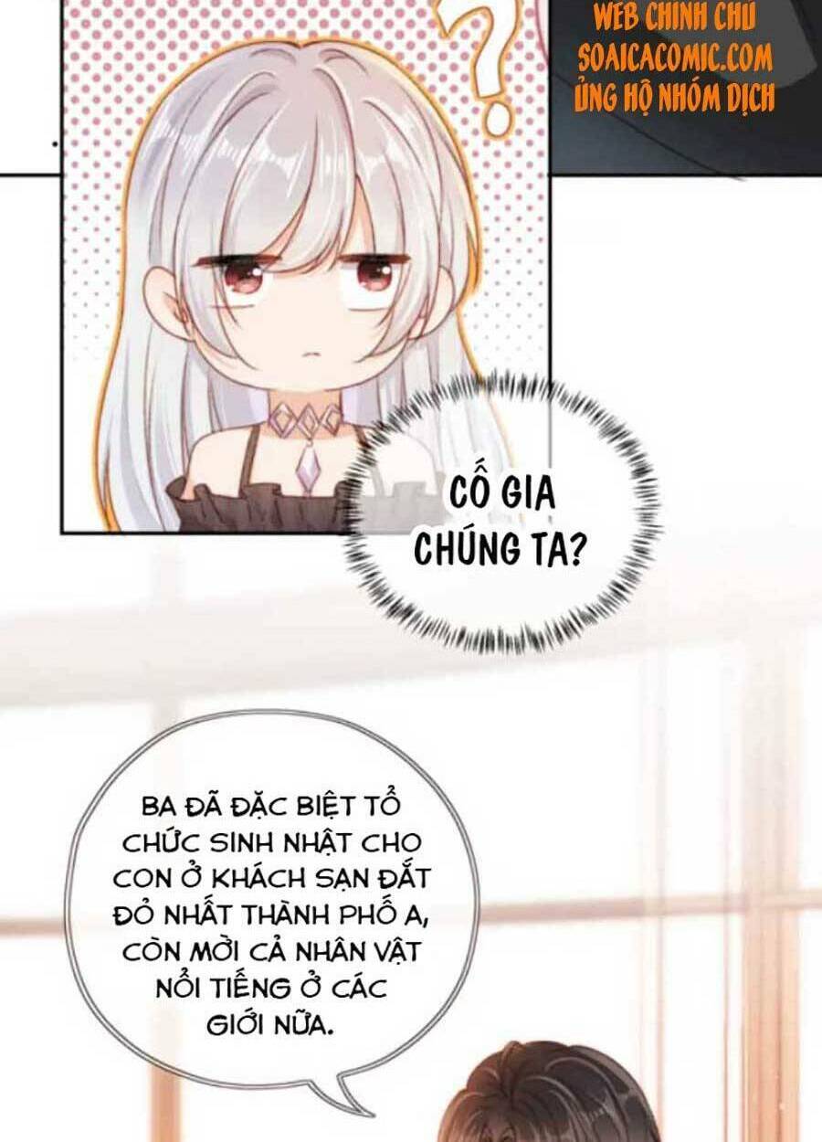 Nam Chính Và Nhân Vật Phản Diện Tôi Nuôi Đều Không Đứng Đắn: Chapter 36