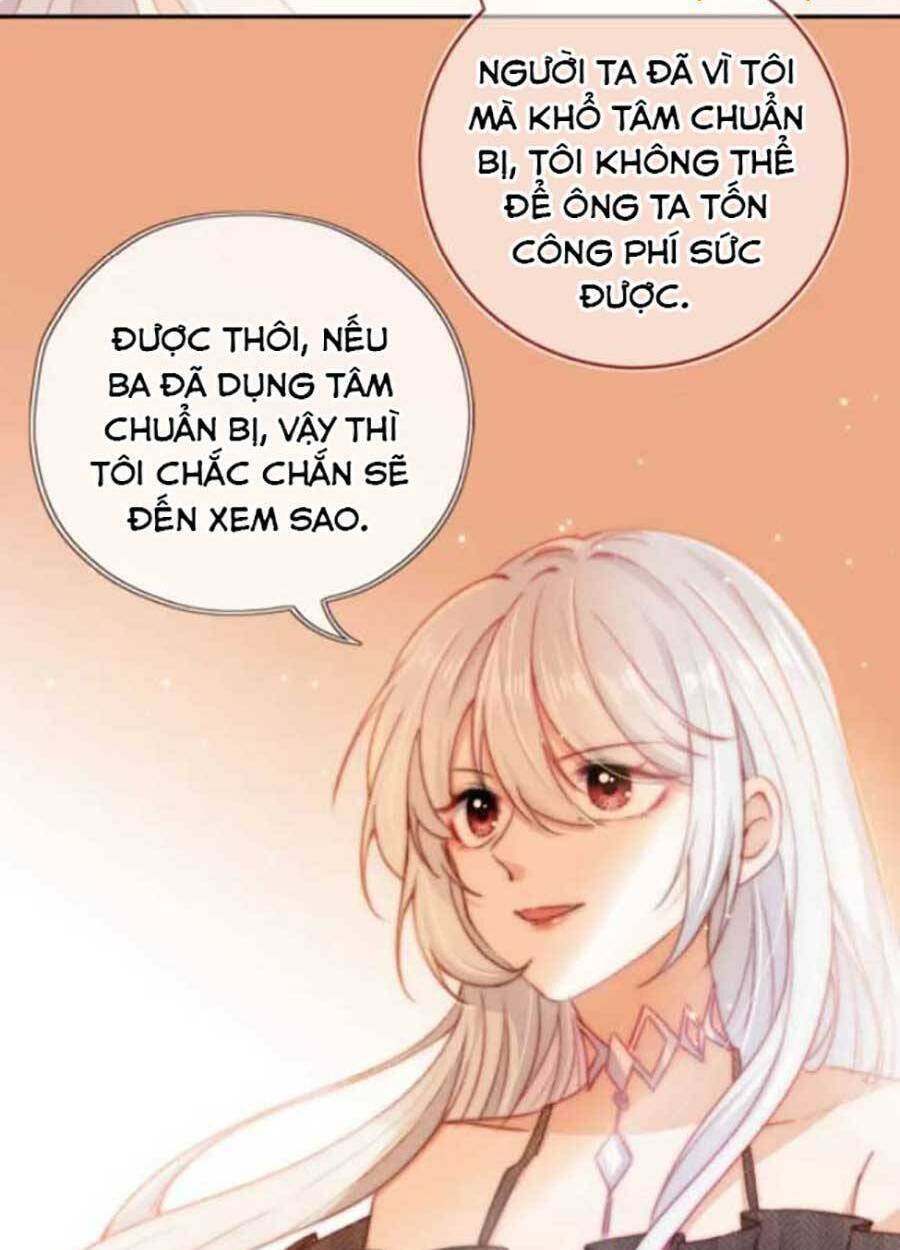Nam Chính Và Nhân Vật Phản Diện Tôi Nuôi Đều Không Đứng Đắn: Chapter 36