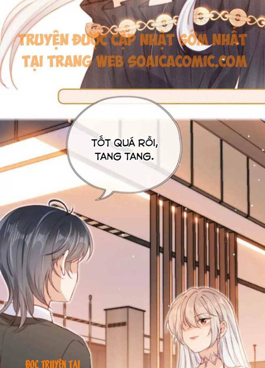 Nam Chính Và Nhân Vật Phản Diện Tôi Nuôi Đều Không Đứng Đắn: Chapter 36