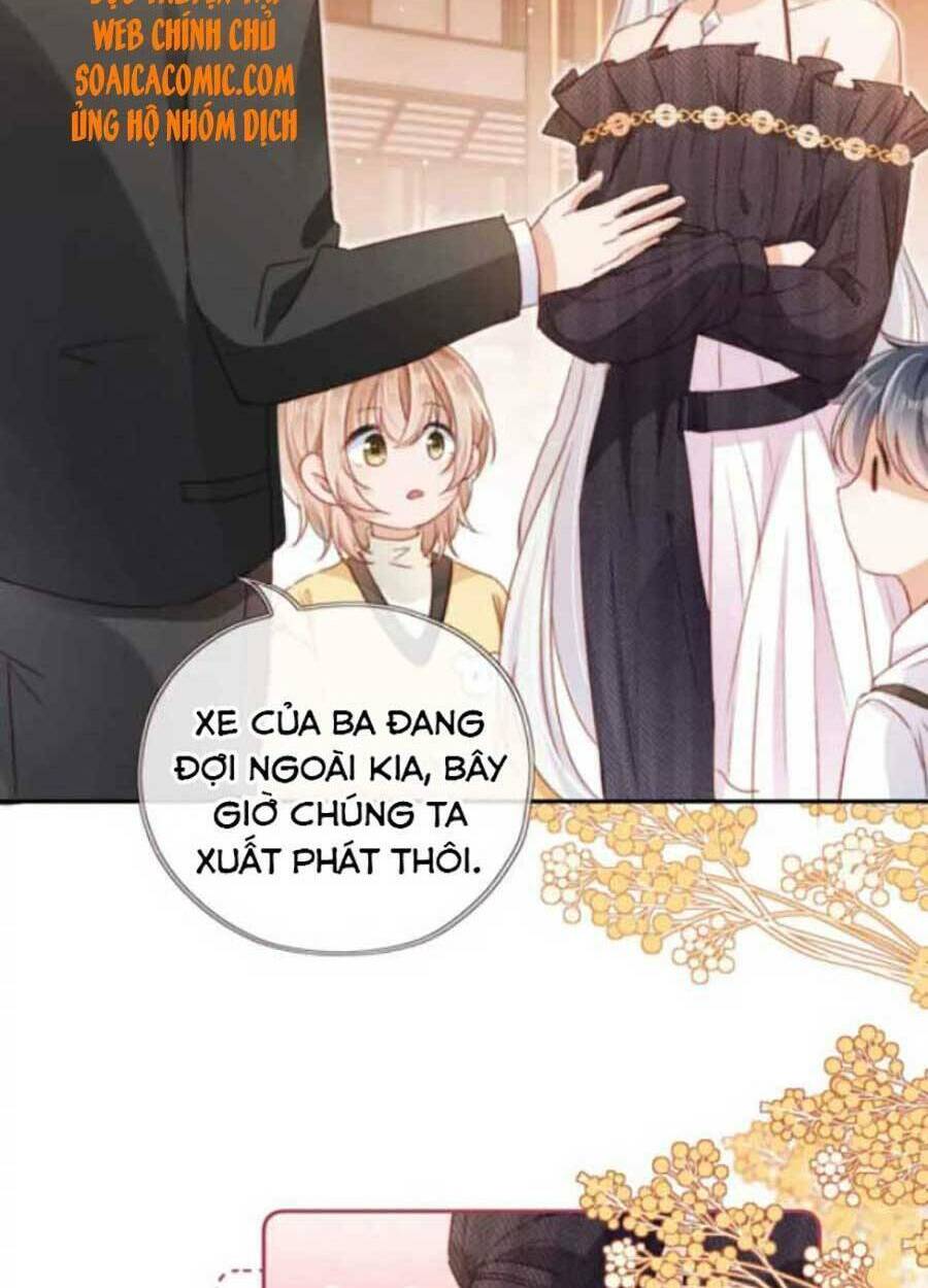 Nam Chính Và Nhân Vật Phản Diện Tôi Nuôi Đều Không Đứng Đắn: Chapter 36