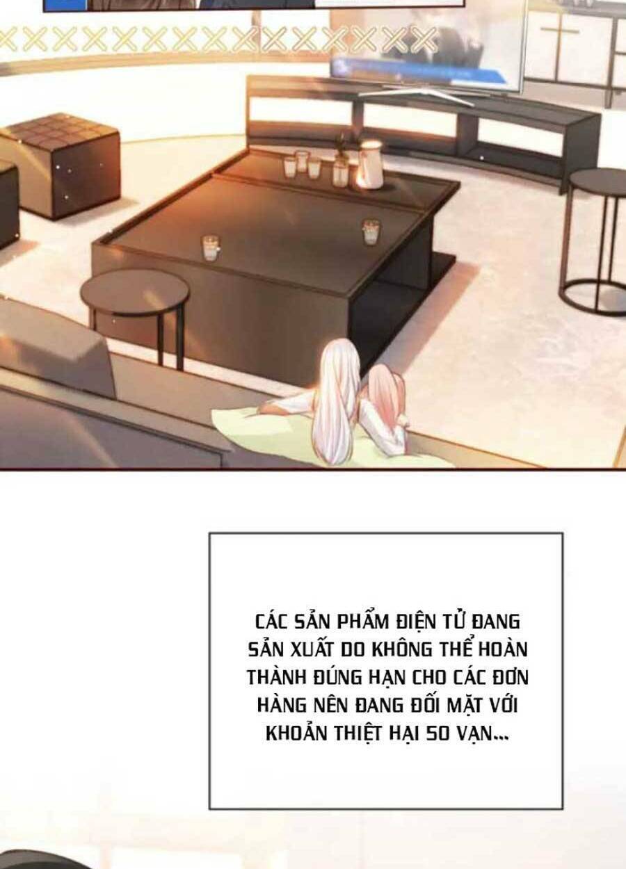 Nam Chính Và Nhân Vật Phản Diện Tôi Nuôi Đều Không Đứng Đắn: Chapter 36