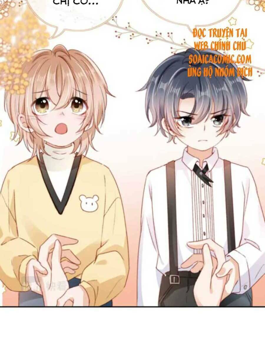 Nam Chính Và Nhân Vật Phản Diện Tôi Nuôi Đều Không Đứng Đắn: Chapter 36