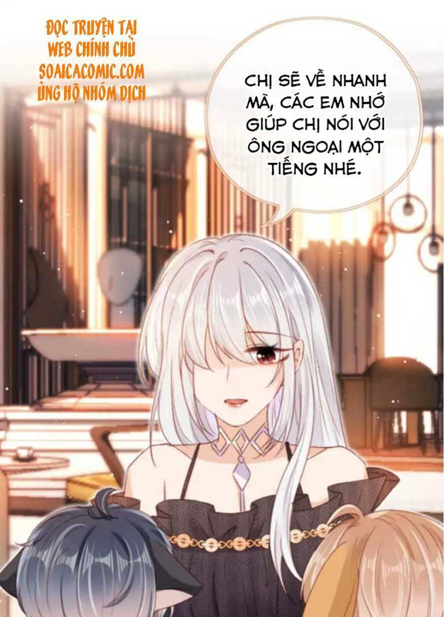 Nam Chính Và Nhân Vật Phản Diện Tôi Nuôi Đều Không Đứng Đắn: Chapter 36