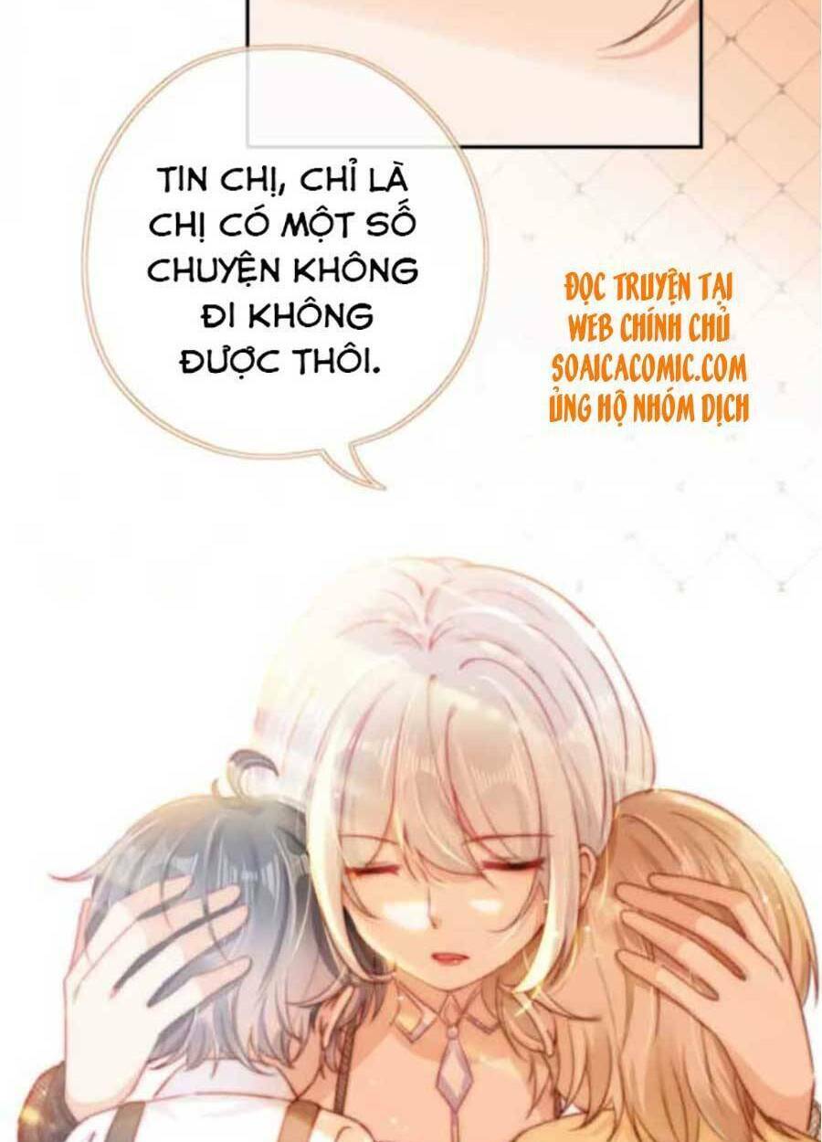 Nam Chính Và Nhân Vật Phản Diện Tôi Nuôi Đều Không Đứng Đắn: Chapter 36
