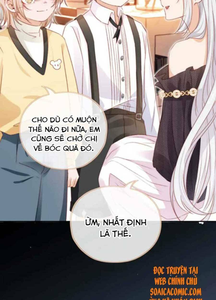 Nam Chính Và Nhân Vật Phản Diện Tôi Nuôi Đều Không Đứng Đắn: Chapter 36