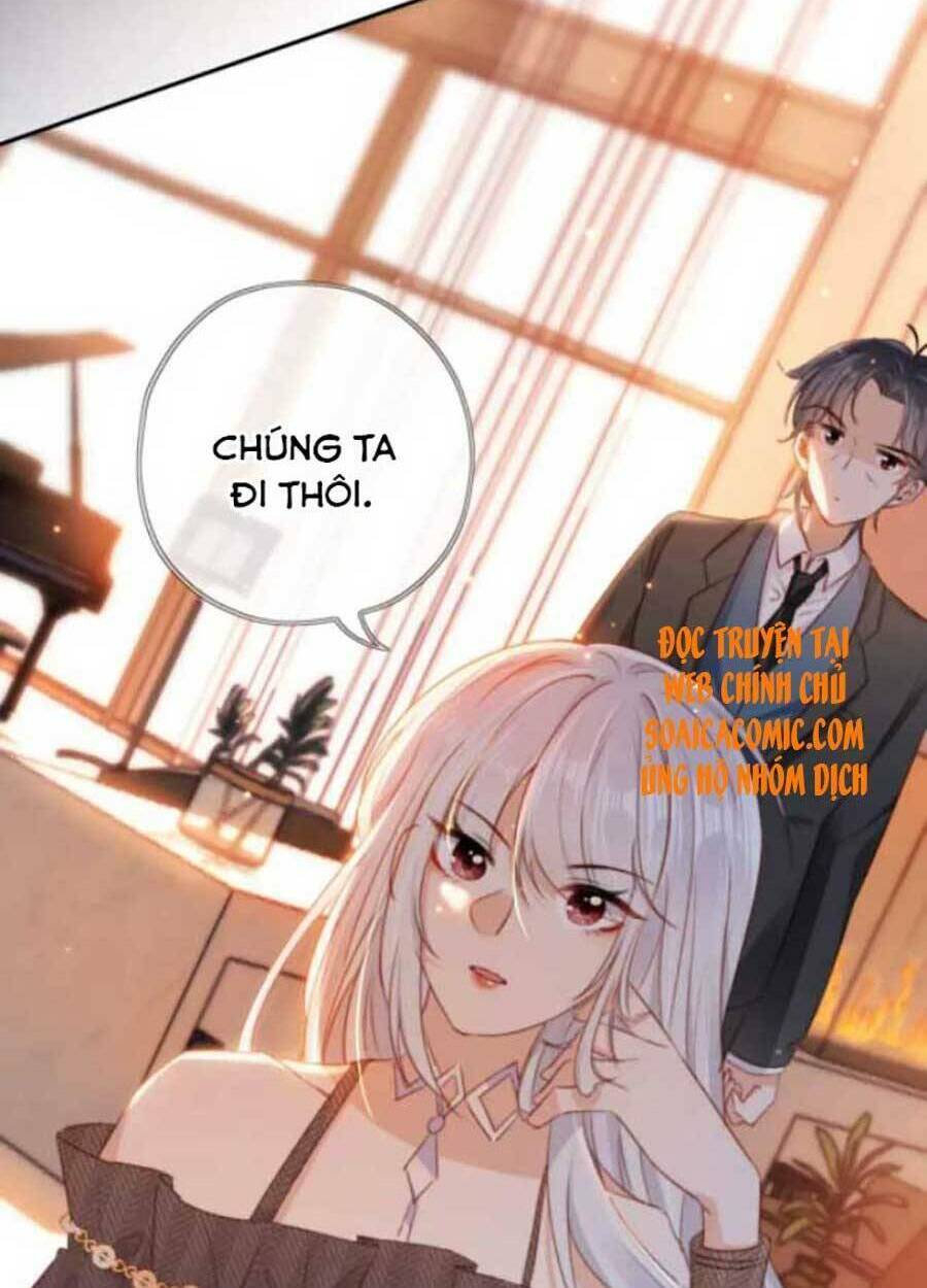 Nam Chính Và Nhân Vật Phản Diện Tôi Nuôi Đều Không Đứng Đắn: Chapter 36