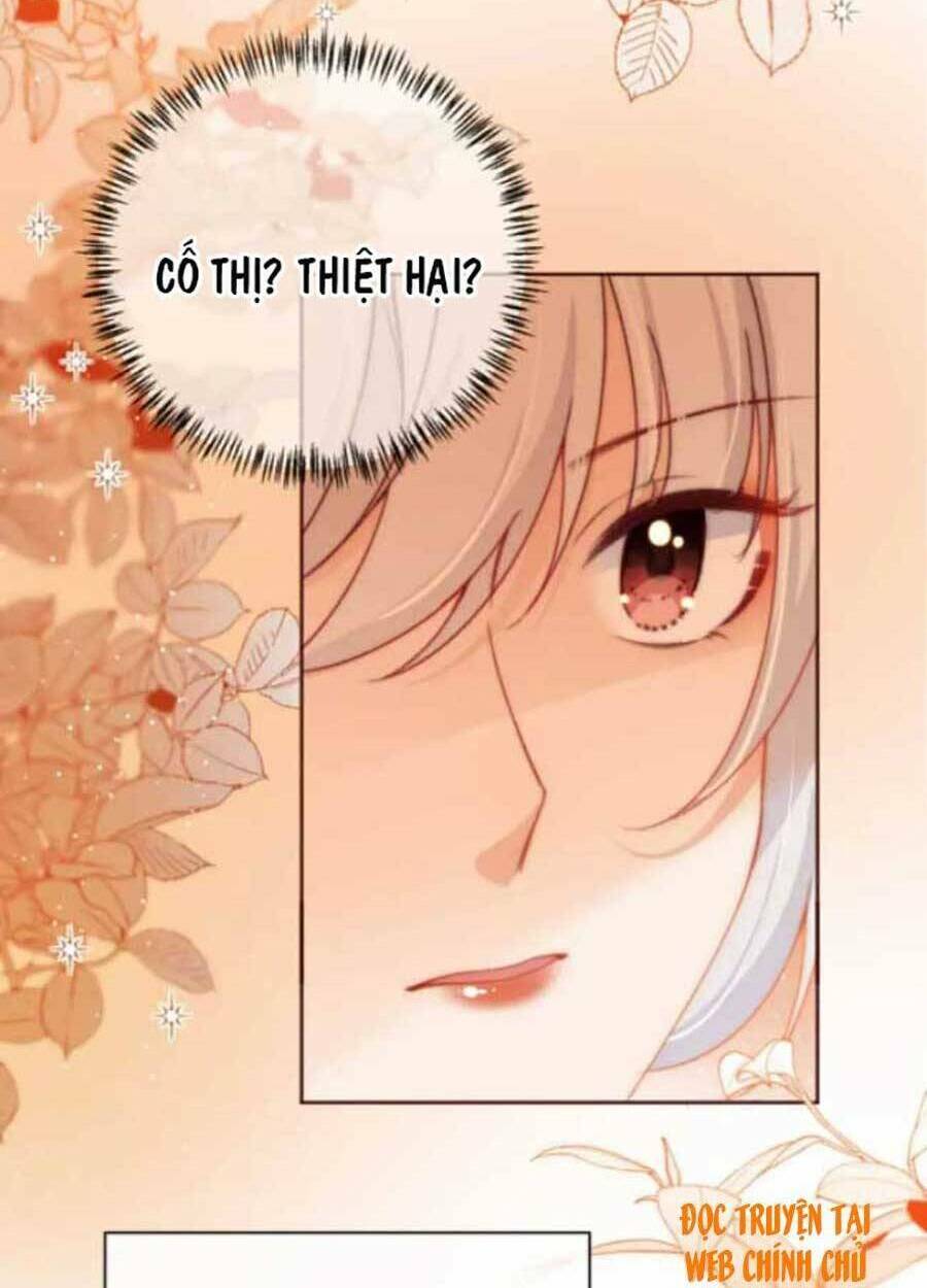 Nam Chính Và Nhân Vật Phản Diện Tôi Nuôi Đều Không Đứng Đắn: Chapter 36