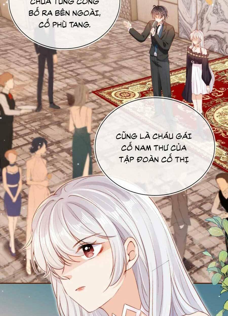 Nam Chính Và Nhân Vật Phản Diện Tôi Nuôi Đều Không Đứng Đắn: Chapter 37
