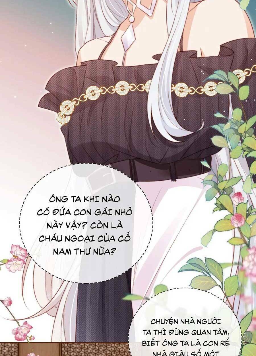 Nam Chính Và Nhân Vật Phản Diện Tôi Nuôi Đều Không Đứng Đắn: Chapter 37