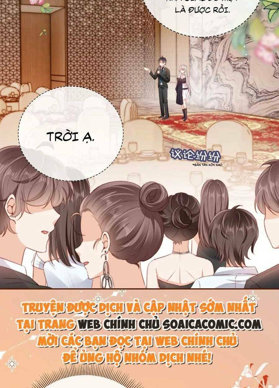 Nam Chính Và Nhân Vật Phản Diện Tôi Nuôi Đều Không Đứng Đắn: Chapter 37