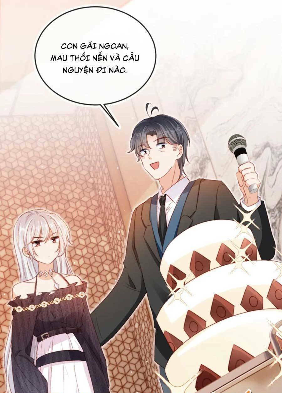 Nam Chính Và Nhân Vật Phản Diện Tôi Nuôi Đều Không Đứng Đắn: Chapter 37