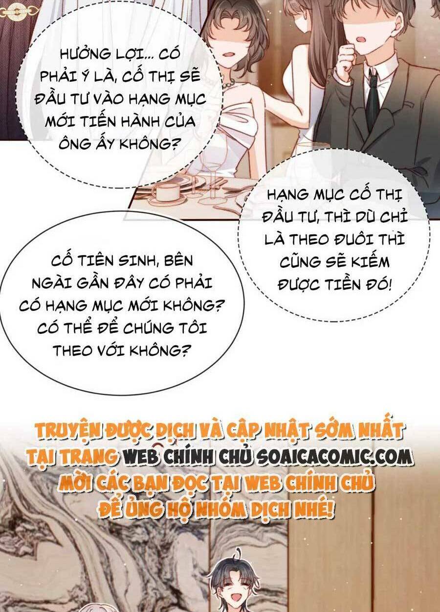 Nam Chính Và Nhân Vật Phản Diện Tôi Nuôi Đều Không Đứng Đắn: Chapter 37