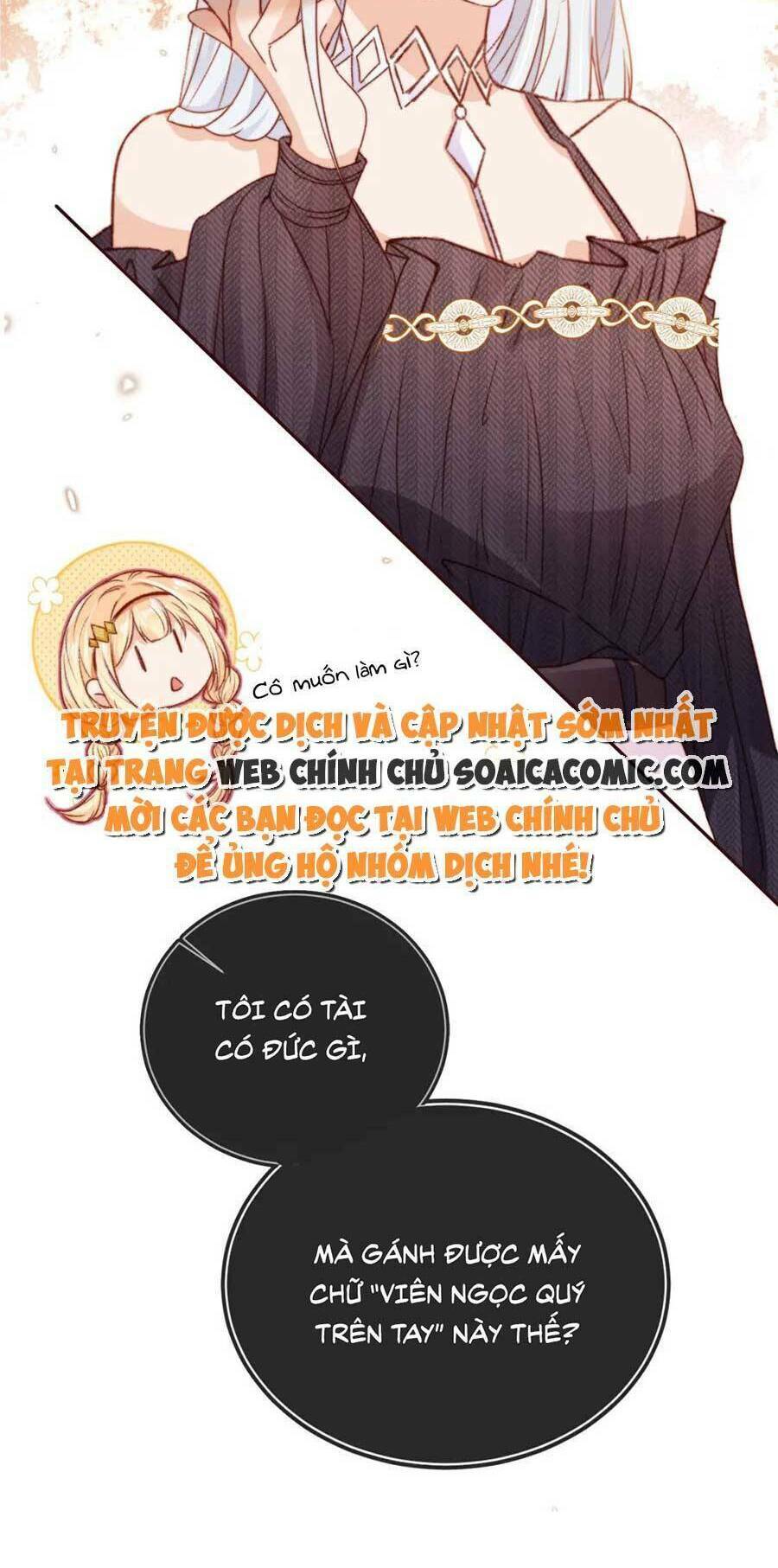 Nam Chính Và Nhân Vật Phản Diện Tôi Nuôi Đều Không Đứng Đắn: Chapter 37