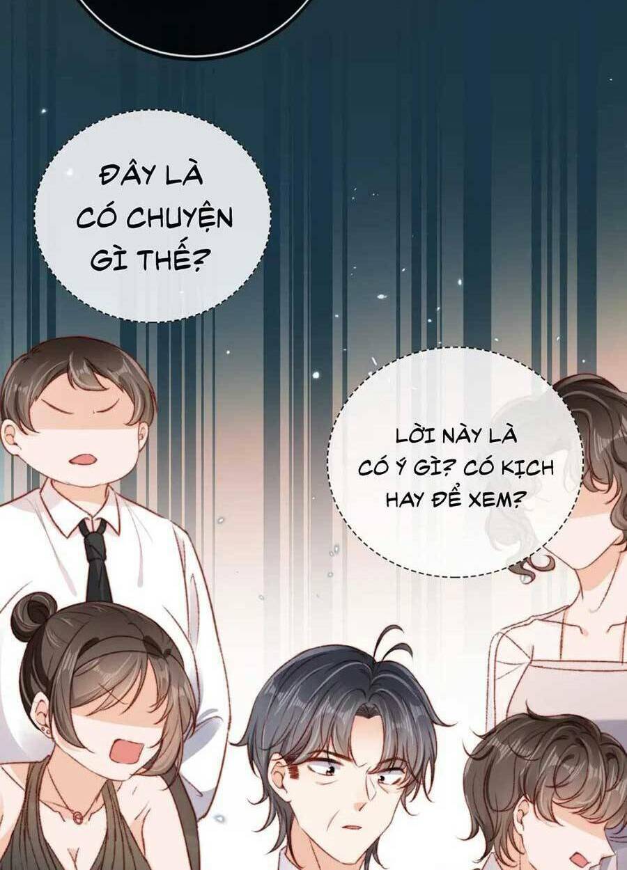 Nam Chính Và Nhân Vật Phản Diện Tôi Nuôi Đều Không Đứng Đắn: Chapter 37