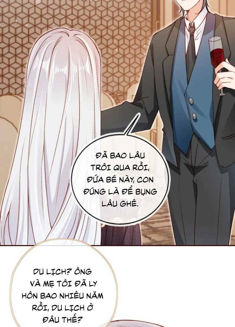 Nam Chính Và Nhân Vật Phản Diện Tôi Nuôi Đều Không Đứng Đắn: Chapter 37