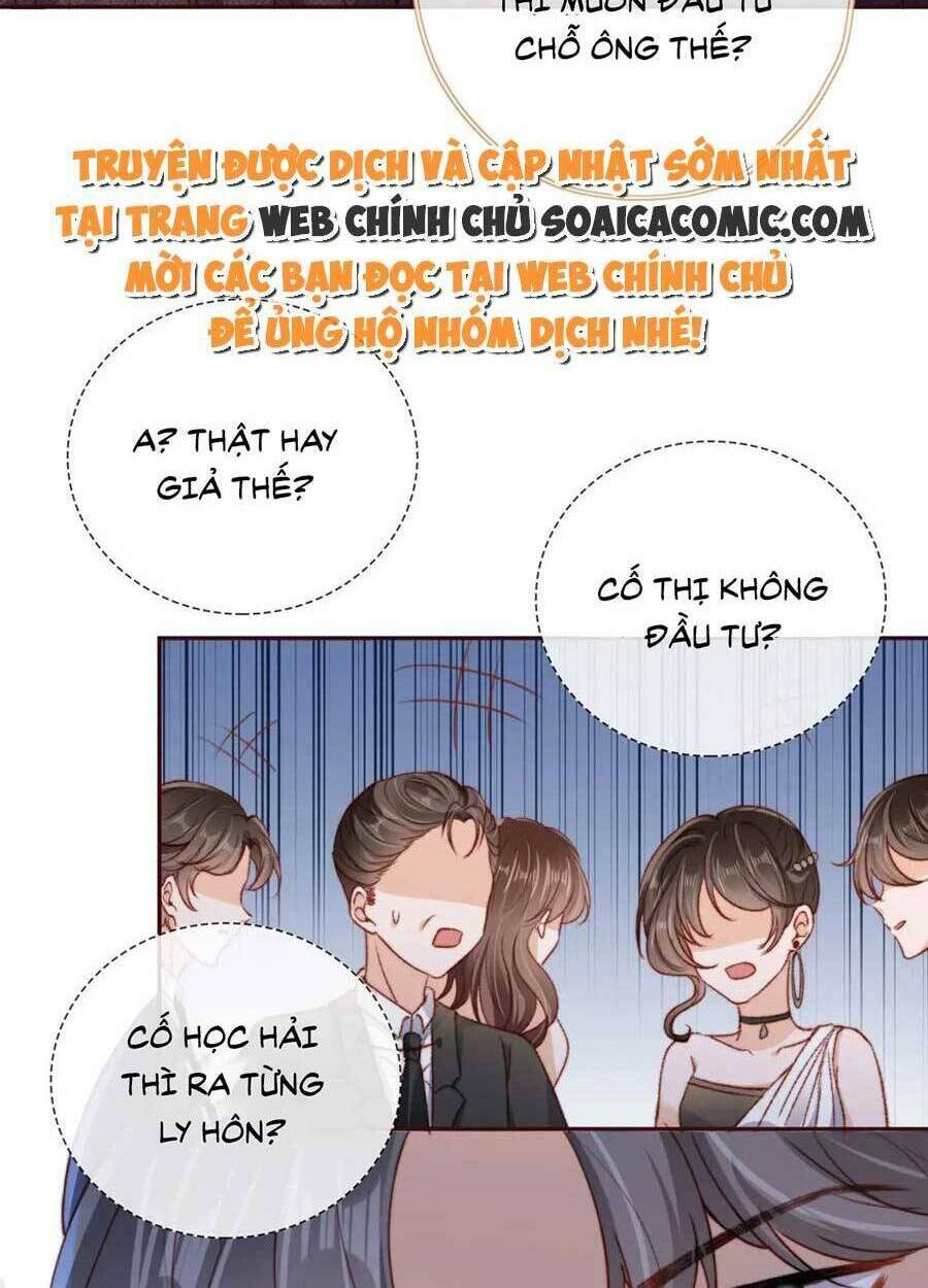 Nam Chính Và Nhân Vật Phản Diện Tôi Nuôi Đều Không Đứng Đắn: Chapter 37