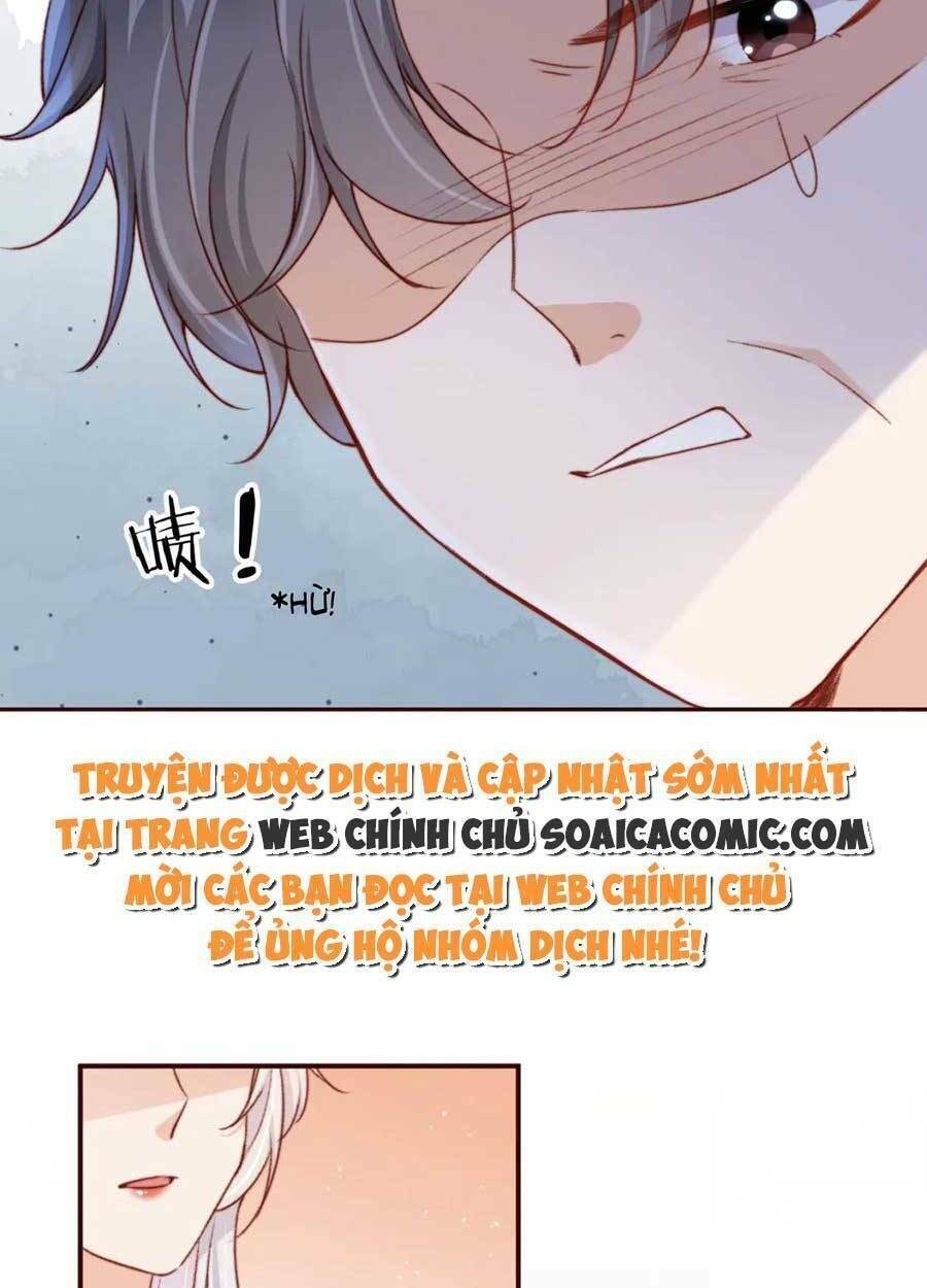 Nam Chính Và Nhân Vật Phản Diện Tôi Nuôi Đều Không Đứng Đắn: Chapter 37