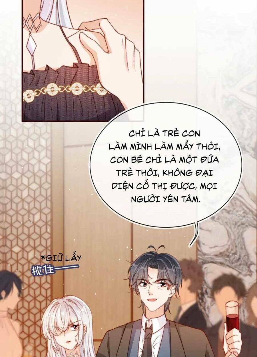 Nam Chính Và Nhân Vật Phản Diện Tôi Nuôi Đều Không Đứng Đắn: Chapter 37