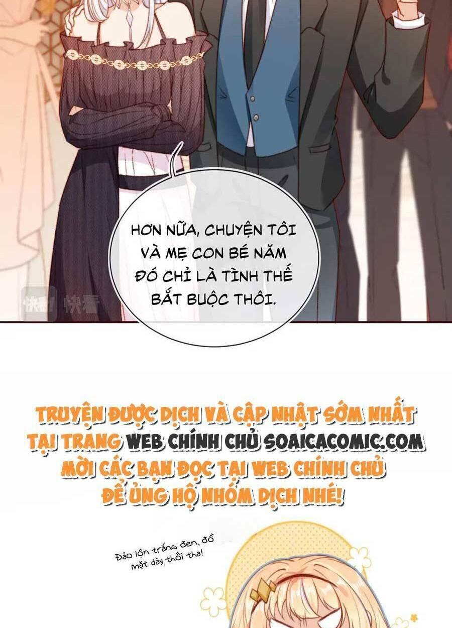 Nam Chính Và Nhân Vật Phản Diện Tôi Nuôi Đều Không Đứng Đắn: Chapter 37