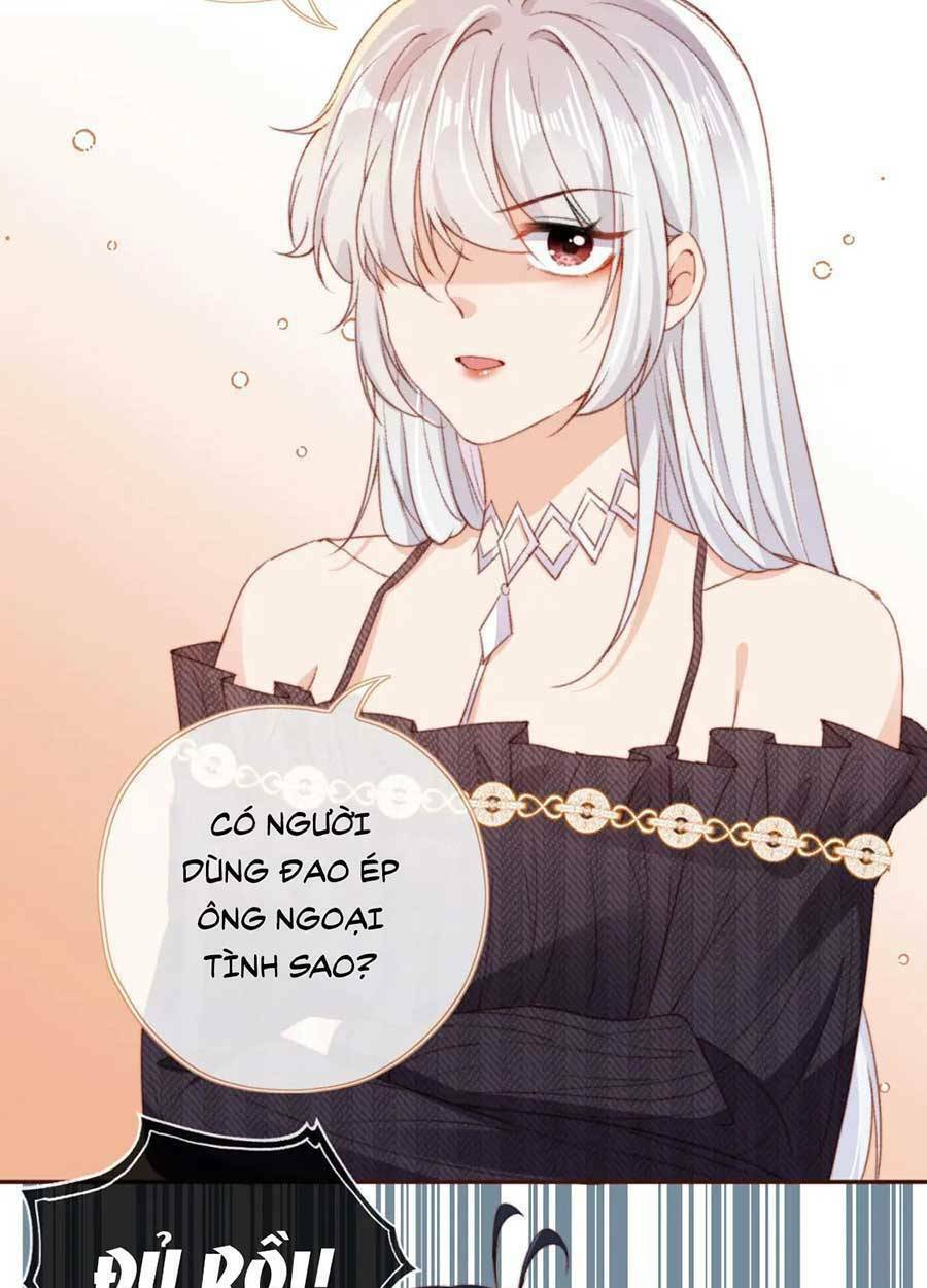 Nam Chính Và Nhân Vật Phản Diện Tôi Nuôi Đều Không Đứng Đắn: Chapter 37