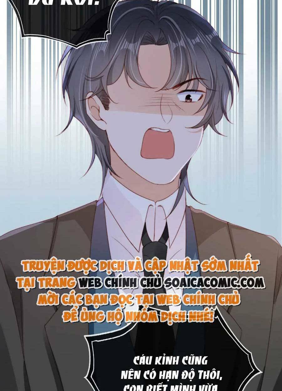 Nam Chính Và Nhân Vật Phản Diện Tôi Nuôi Đều Không Đứng Đắn: Chapter 37