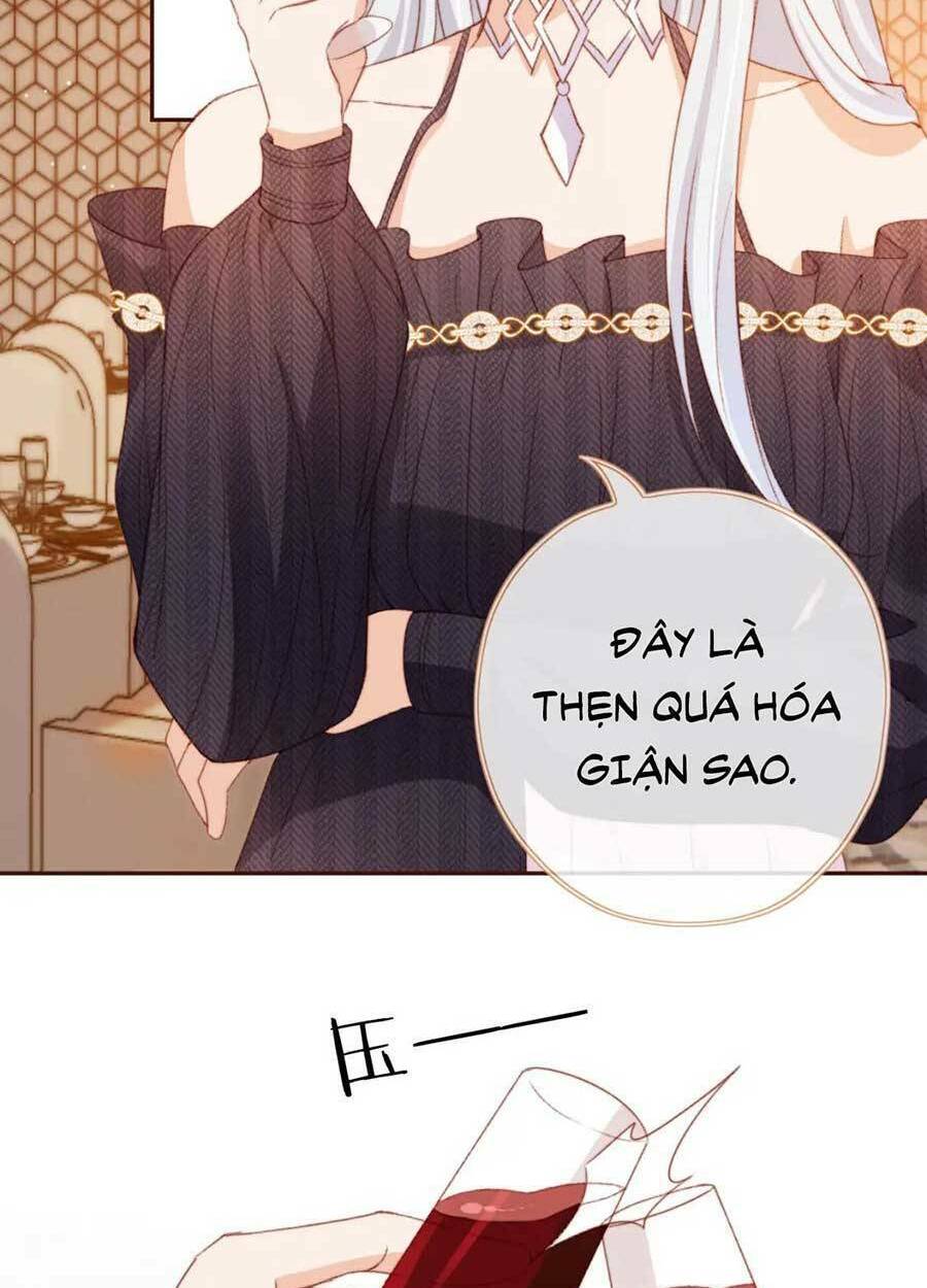 Nam Chính Và Nhân Vật Phản Diện Tôi Nuôi Đều Không Đứng Đắn: Chapter 37