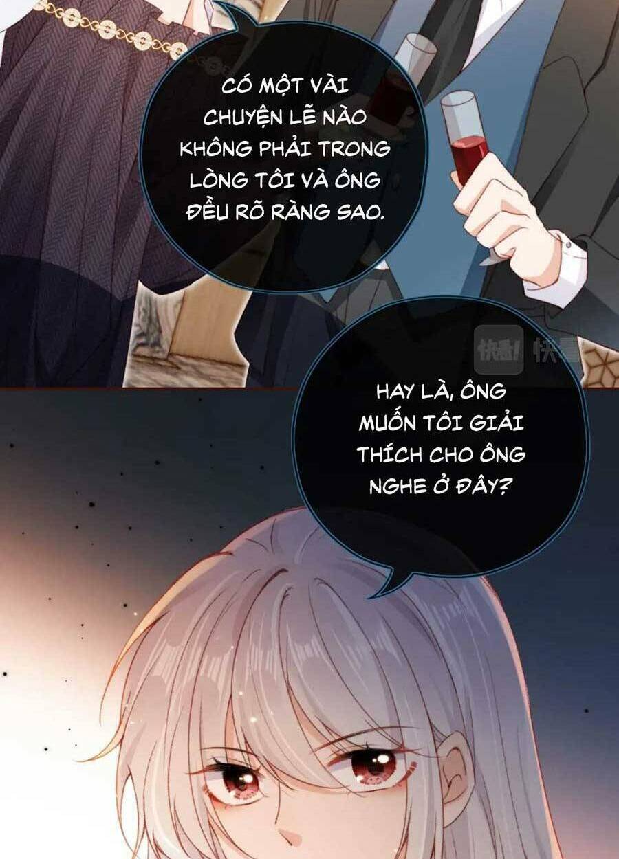 Nam Chính Và Nhân Vật Phản Diện Tôi Nuôi Đều Không Đứng Đắn: Chapter 37