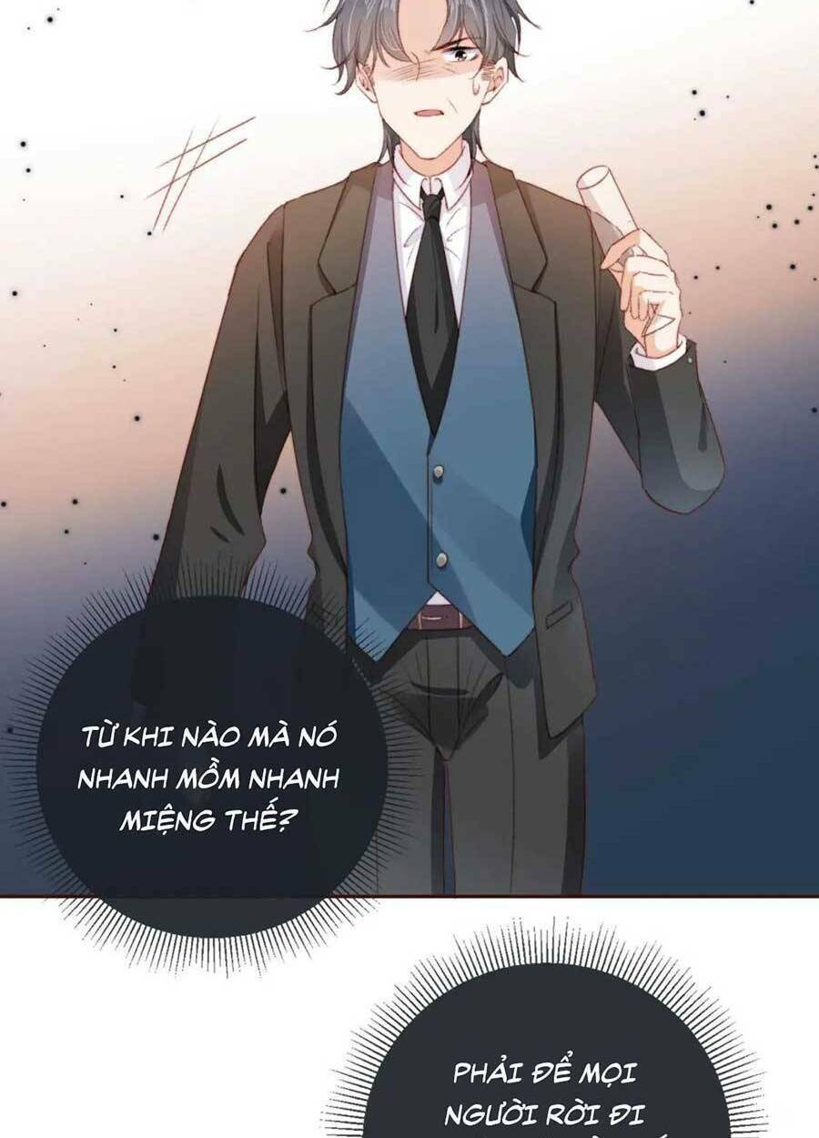 Nam Chính Và Nhân Vật Phản Diện Tôi Nuôi Đều Không Đứng Đắn: Chapter 37
