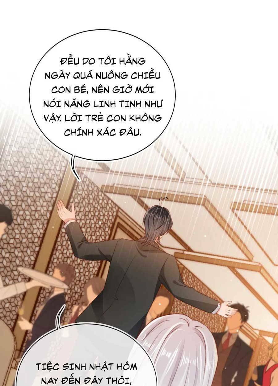 Nam Chính Và Nhân Vật Phản Diện Tôi Nuôi Đều Không Đứng Đắn: Chapter 37