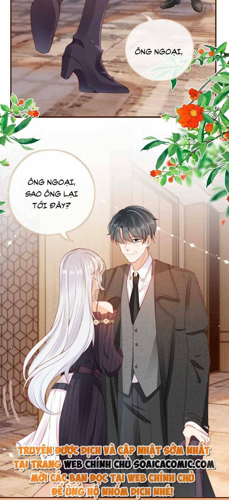 Nam Chính Và Nhân Vật Phản Diện Tôi Nuôi Đều Không Đứng Đắn: Chapter 37