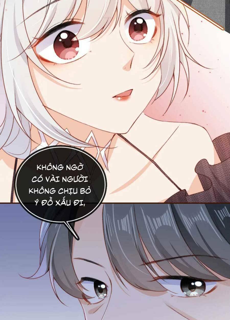 Nam Chính Và Nhân Vật Phản Diện Tôi Nuôi Đều Không Đứng Đắn: Chapter 37