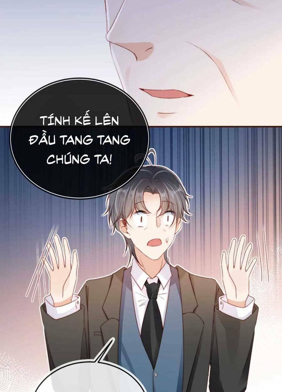 Nam Chính Và Nhân Vật Phản Diện Tôi Nuôi Đều Không Đứng Đắn: Chapter 37